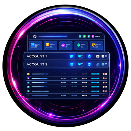 AutoRetainer Dashboard